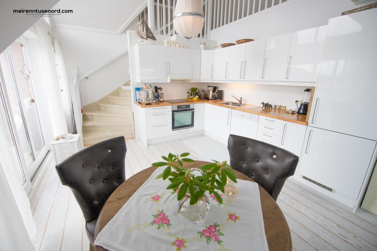 Kalvag Holidayapartment Buitenkant foto